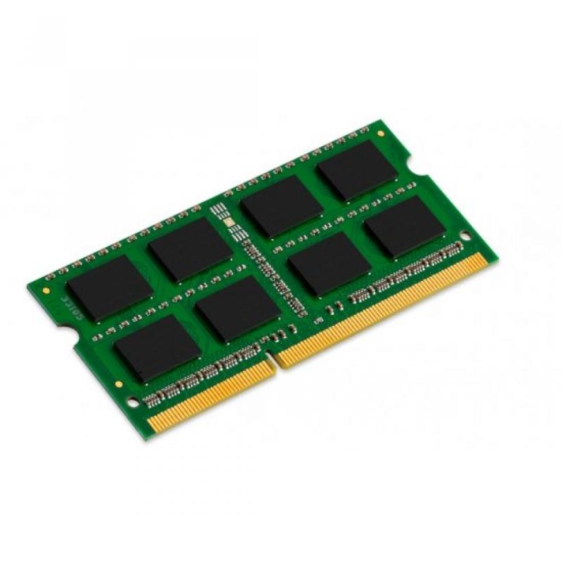 Memorie RAM notebook Kingston, SODIMM, DDR3, 8GB, CL11, 1333MHz