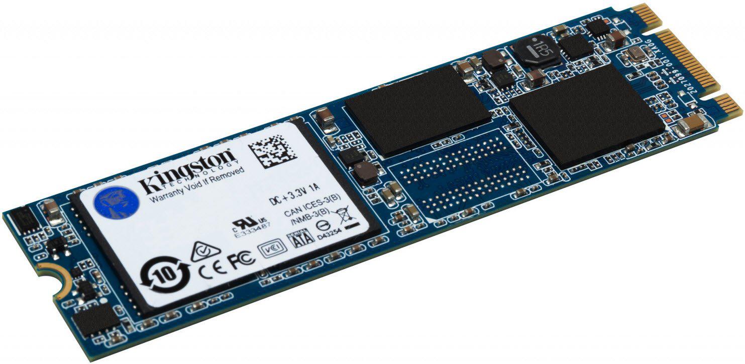 SSD KINGSTON UV500, 120GB , M.2 SATA III