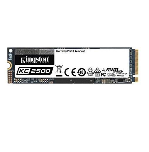 SSD KINGSTON, 2TB, M2 , PCIe 3.0 , NVMe,