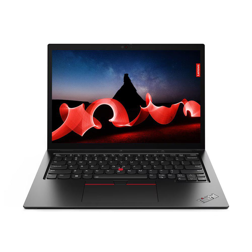 Laptop Lenovo ThinkPad L13 Yoga Gen 4, 13.3"" WUXGA (1920x1200) IPS 300nits Anti-reflection / Anti-smudge, 100%, Intel® Core™ i7-1355U, 10C (2P + 8E) / 12T, P-core 1.7 / 5.0GHz, E-core 1.2 / 3.7GHz, 12MB, Video Integrated Intel® Iris® Xe Graphics, RAM 16GB Soldered LPDDR5-4800, SSD 512GB SSD M.2