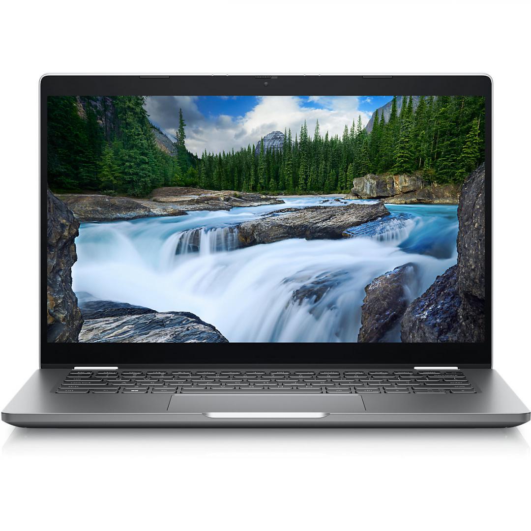 Laptop DELL Latitude 5340, 2-in-1 13.3" FHD, Touch, Intel i7-1365U, 16GB, 1TB SSD, W11 Pro