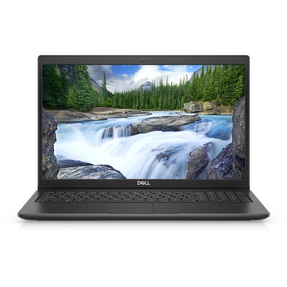 Laptop DELL Latitude 3520 with 5 Years Warranty, 15.6", i5-1135G7, 16GB, 512GB SSD, W10 Pro