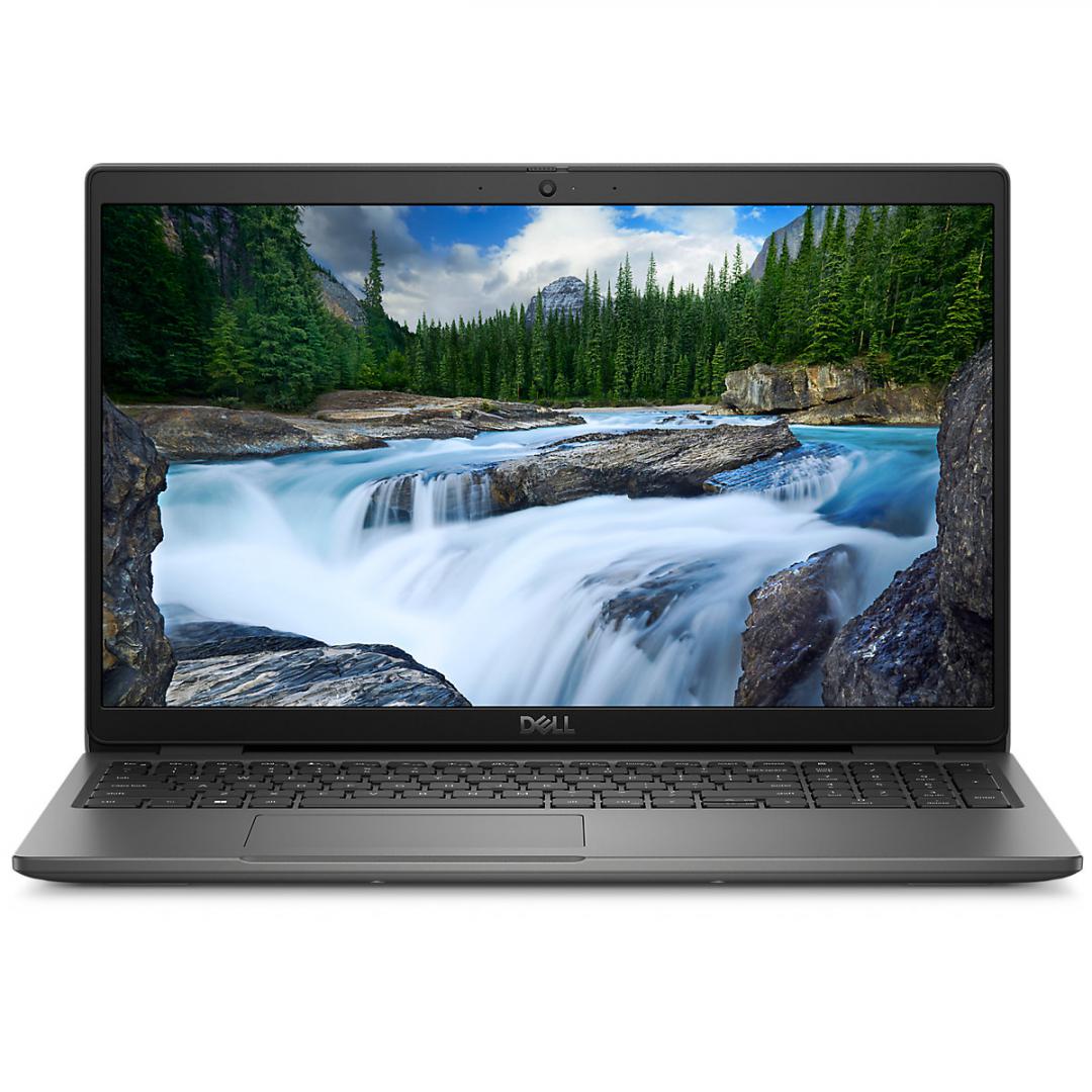Laptop DELL Latitude 3540, 15.6", FHD, Intel, i3-1315U, 8GB, 256GB SSD, W11 Pro