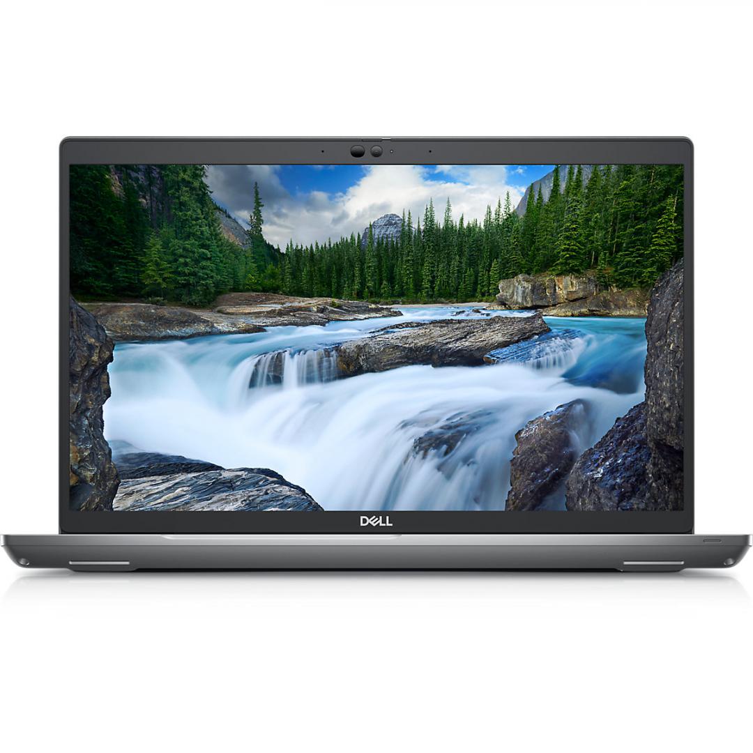 Laptop DELL Latitude 5531, 15.6" FHD, i7-12800H, 32GB, 512GB SSD, W11 PRO