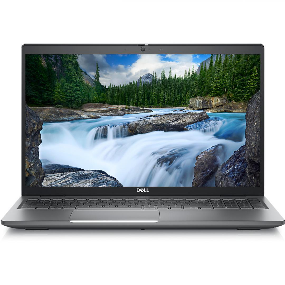 Laptop DELL Latitude 5540, 15.6" FHD, Intel i5-1335U, 16GB, 256GB SSD, W11 Pro