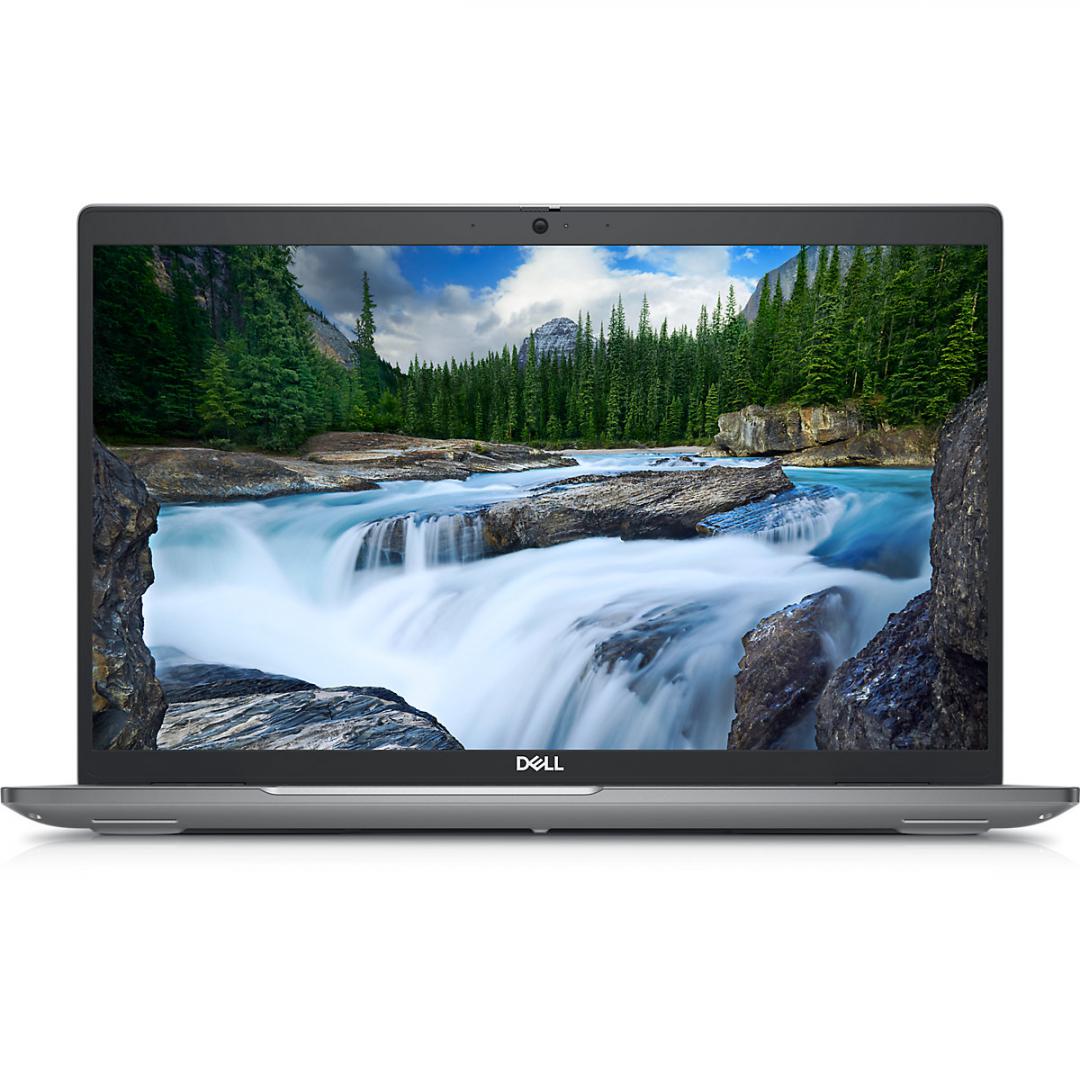 Laptop DELL Latitude 5540, 15.6" FHD, Intel i5-1335U, 8GB, 512GB SSD, Intel Integrated Graphics, Ubuntu