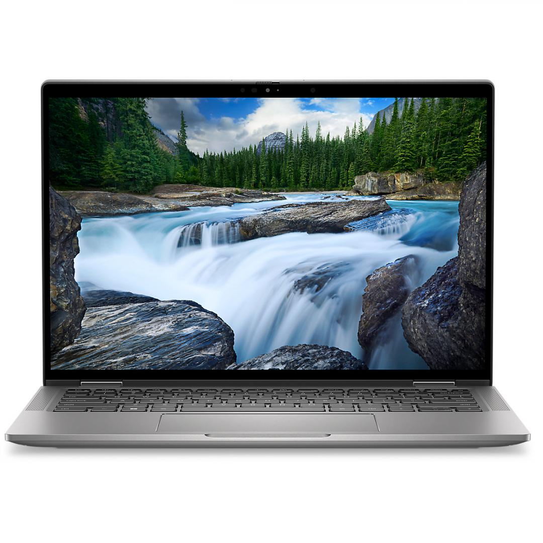 Laptop Dell Latitude 7440, 14.0" FHD, Intel i5-1335U, 16GB, 256GB SSD, W11 Pro