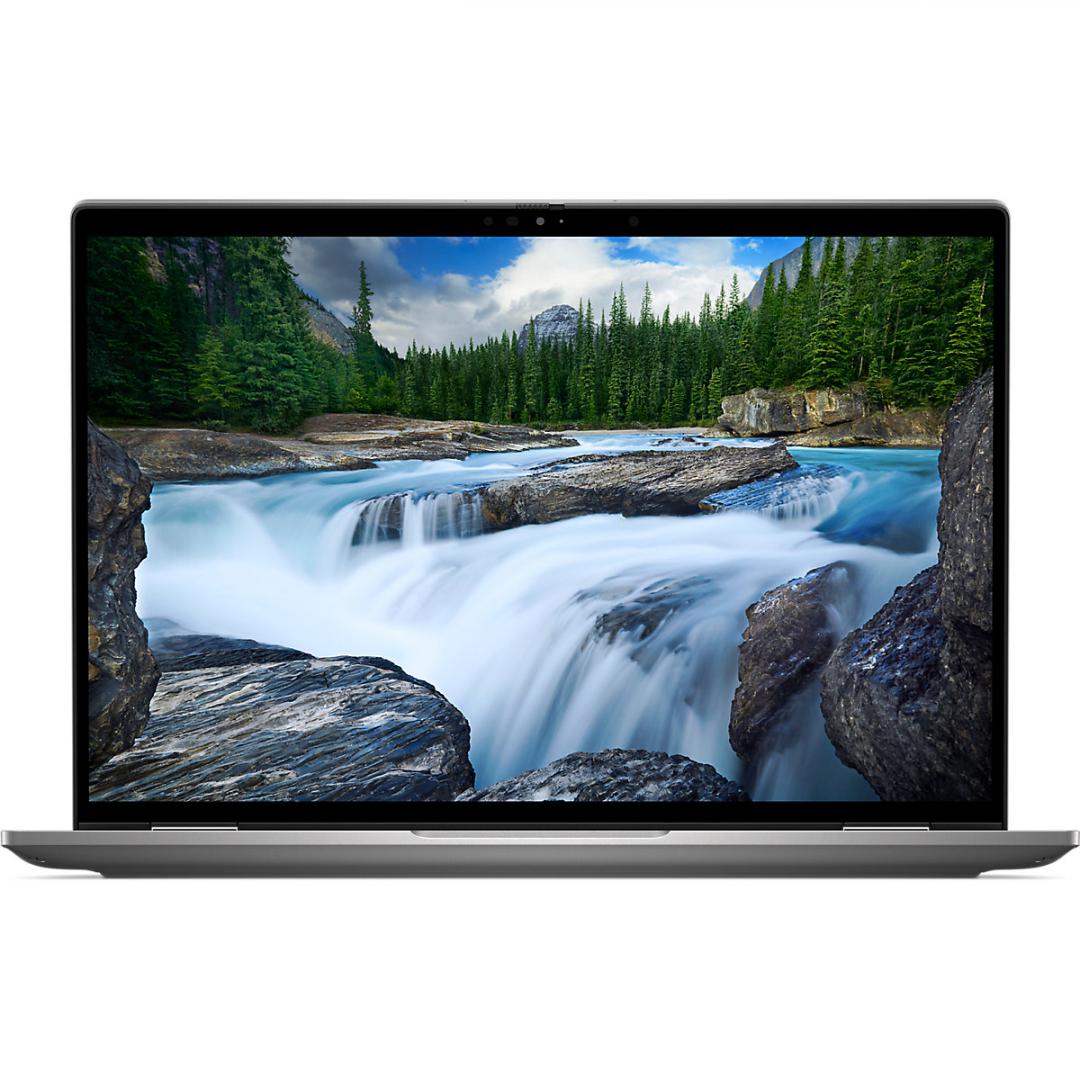 Laptop Dell Latitude 7440, 14.0" FHD, Intel i7-1355U, 16GB, 512GB SSD, Intel Iris Xe, W11 Pro