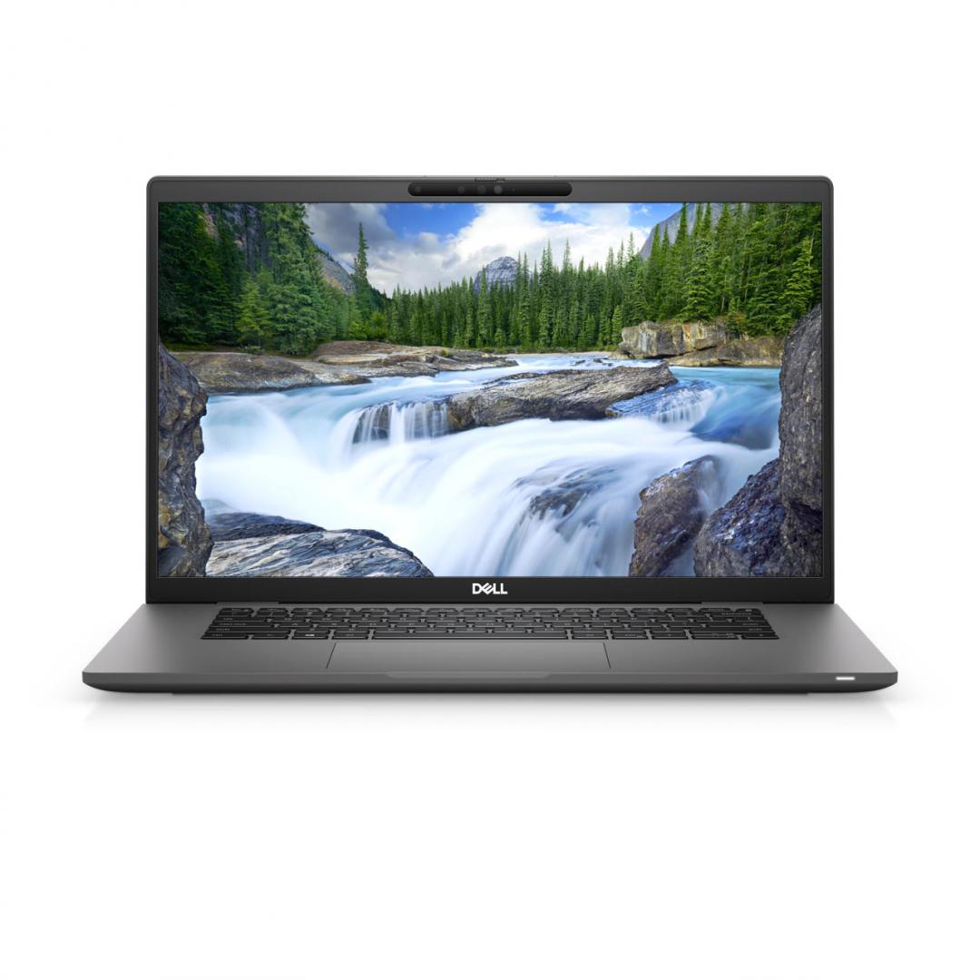 Laptop DELL Latitude 7530, 15.6" FHD, i7-1265U, 16GB, 512GB SSD, W11 Pro