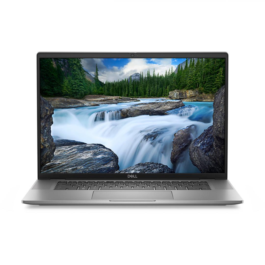 Laptop DELL Latitude 7640, 16.0" FHD+, Intel i5-1345U, 16GB, 256GB SSD, W11 Pro