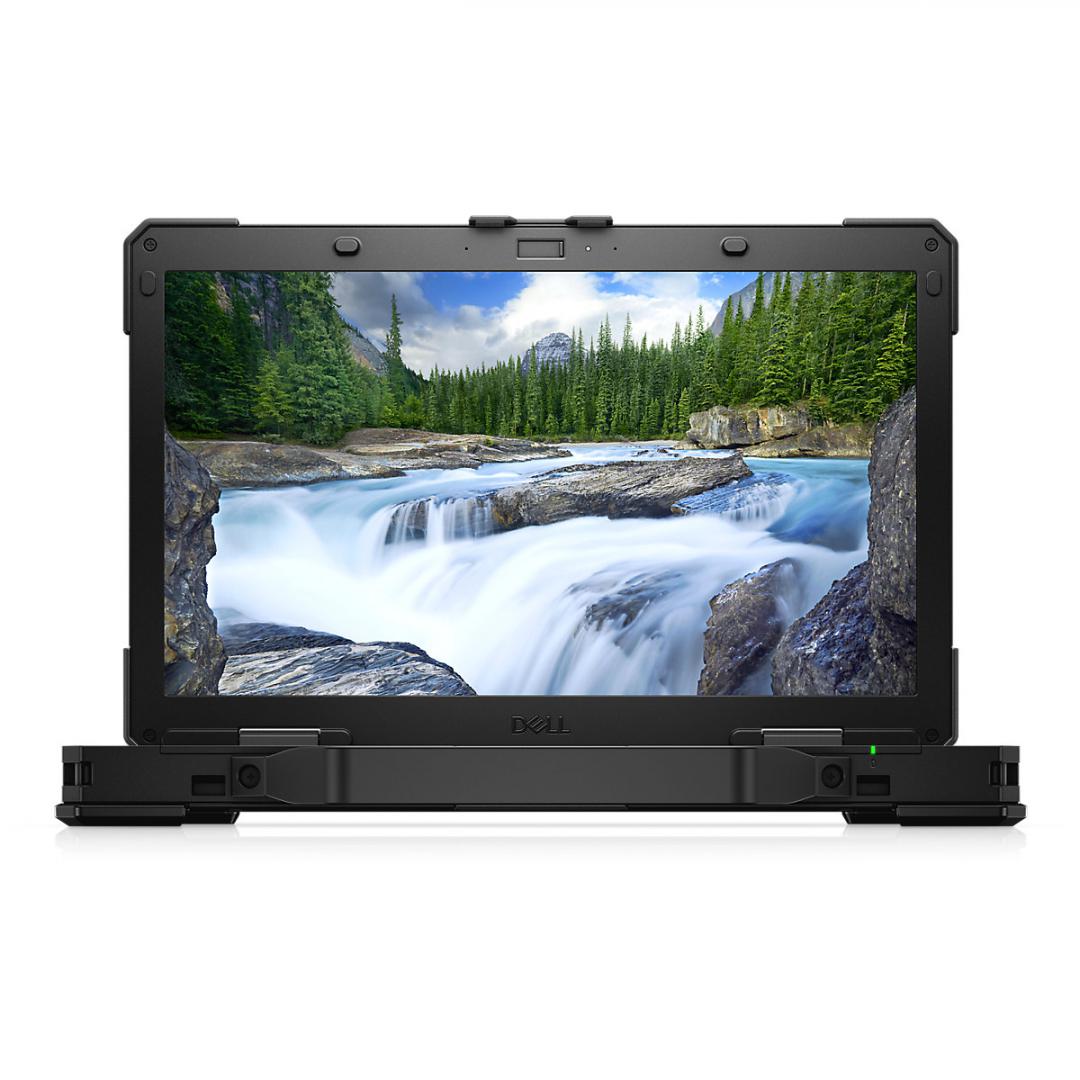 Laptop DELL Latitude 5430 Rugged, 14.0" FHD, i5-1145G7, 16GB, 512GB SSD, W11 Pro