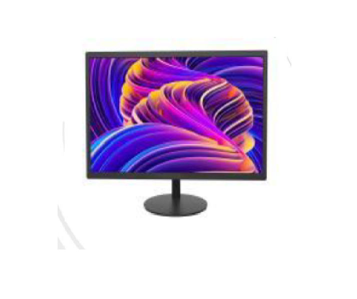 LED MONITOR HIKVISION 19" HDMI/ VGA