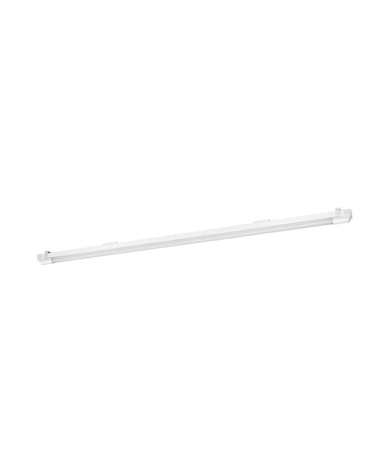 Aplica LED liniara Ledvance Power Batten 1200, 24W, 2600 lm, luminacalda (3000K), IP20, 120x4.1x4.8cm