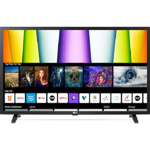 Televizor LG LED 32LQ630B6LA.AEU, 80cm (32"), Smart TV HD