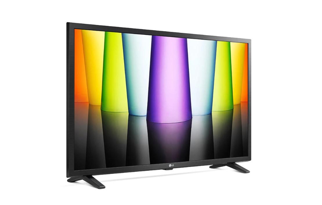 Televizor Smart LCD LG 32LQ631C0ZA.AEU 81,3 cm (32") Full HD Wi-Fi Negru