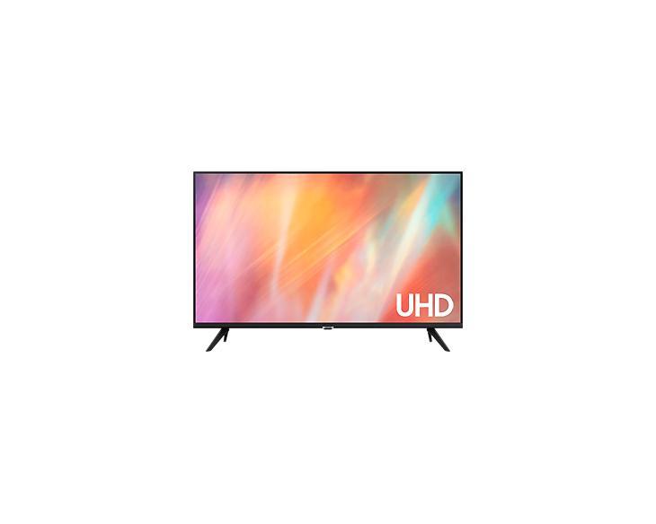 LED TV 4K 43''(109cm) SAMSUNG 43AU7092