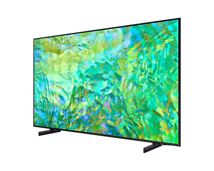 LED TV 4K 65''(165cm) SAMSUNG 65CU8072