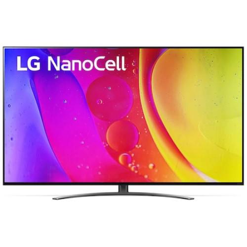 Televizor LG LED 50NANO813QA.AEU 127cm (50"), Smart TV 4K NanoCell