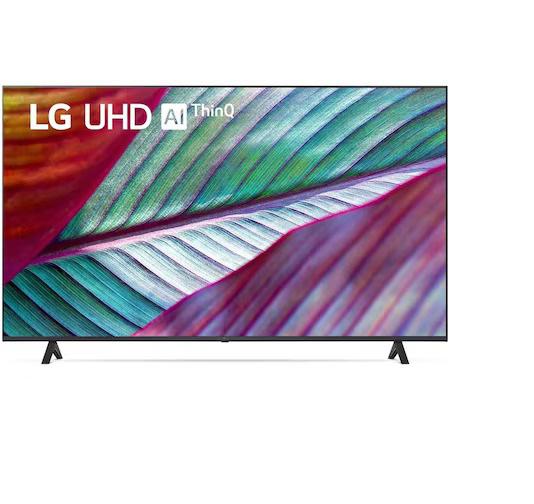 Televizor LG LED 50UR781C, 126 cm, Smart, 4K Ultra HD, (Model 2023)