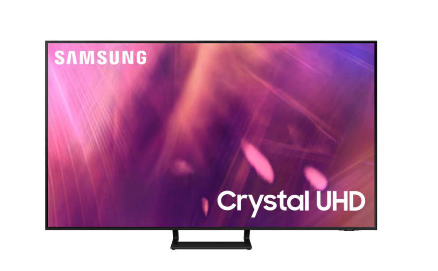 LED TV 50" SAMSUNG UE50AU9002KXXH