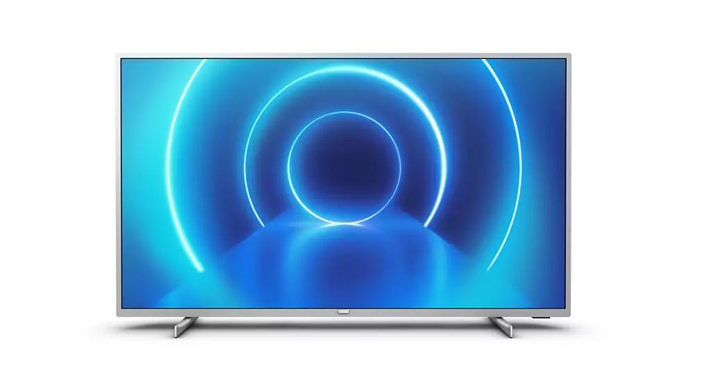 Televizor, PHILIPS,58PUS7555/12,  4K UHD LED Smart TV, 58  inch, 146 cm, 3840 x 2160, 16:9, Ultra Resolution, Micro Dimming, Dolby Vision, HDR10+, P5 Perfect Picture Engine, SimplyShare, Screen mirroring, Quad Core, DVB-T/T2/T2-HD/C/S/S2, 3*HDMI, 2*USB, Wi-Fi 802.11n, 2 x 2, Single band, CI+