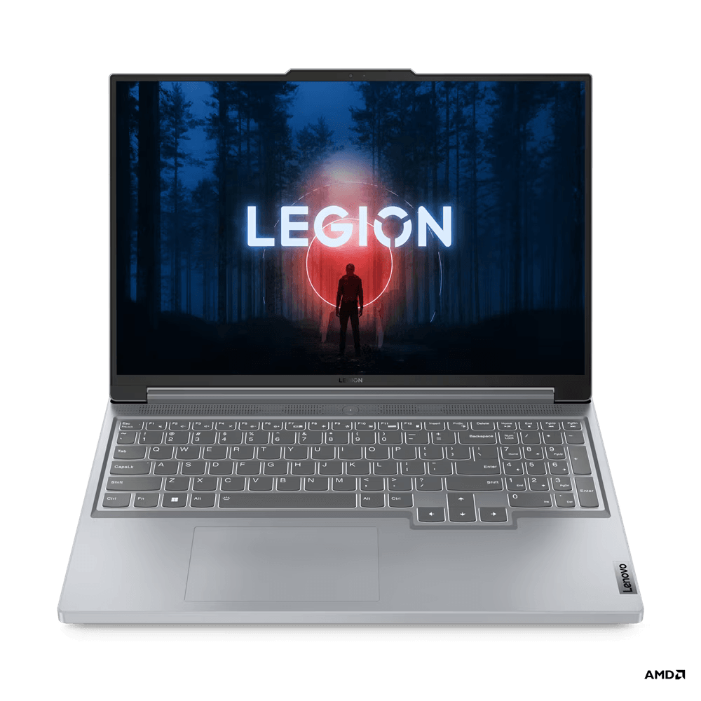 Legion S5 16 R5 7640HS 16 512GB 4060 DOS