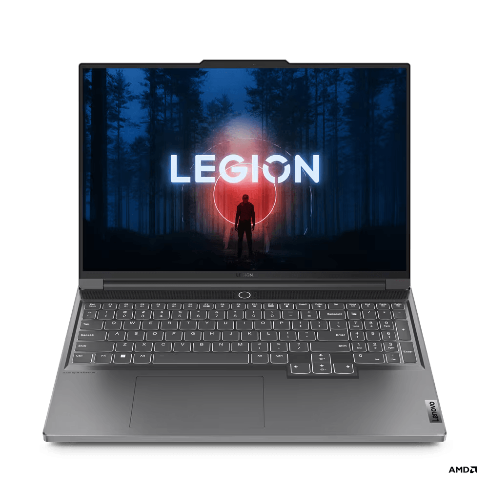 Legion S7 16 R7 7840HS 32 1TB 4060 DOS