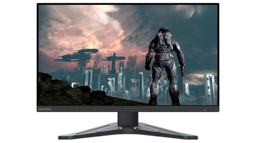 Monitor Lenovo Gaming Lenovo G24-20, 24", Full HD, 144 Hz, WLED, AMD FreeSync™