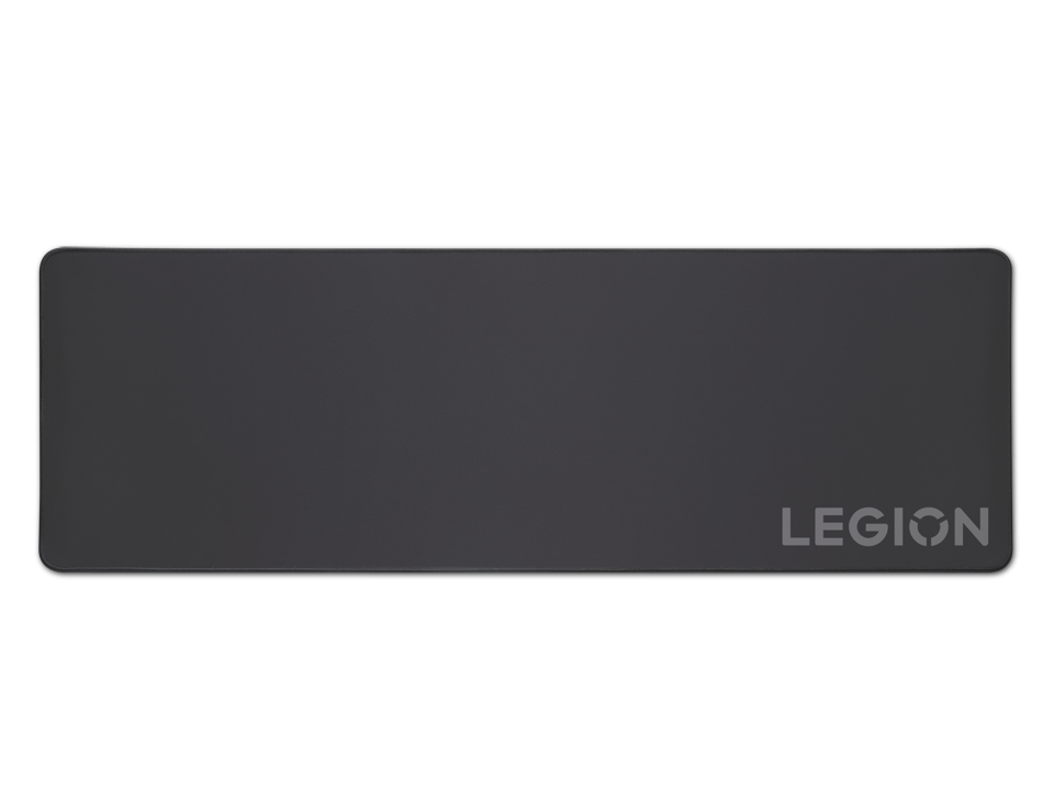 Lenovo Legion Gaming Speed Mouse Pad XL, Tip: Gaming, Invelis: Baza cauciucata, Culoare: Auriu, Negru, Dimensiuni: 900 x 300 x 3 (L x D x H)