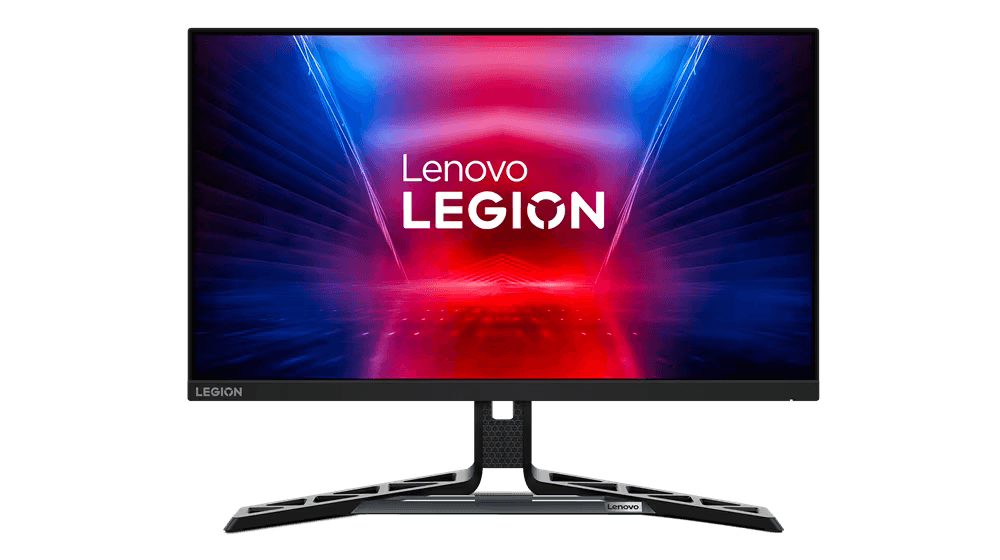 Monitor Gaming Lenovo Legion R25f-30,24,5" Full HD, 240Hz, Black