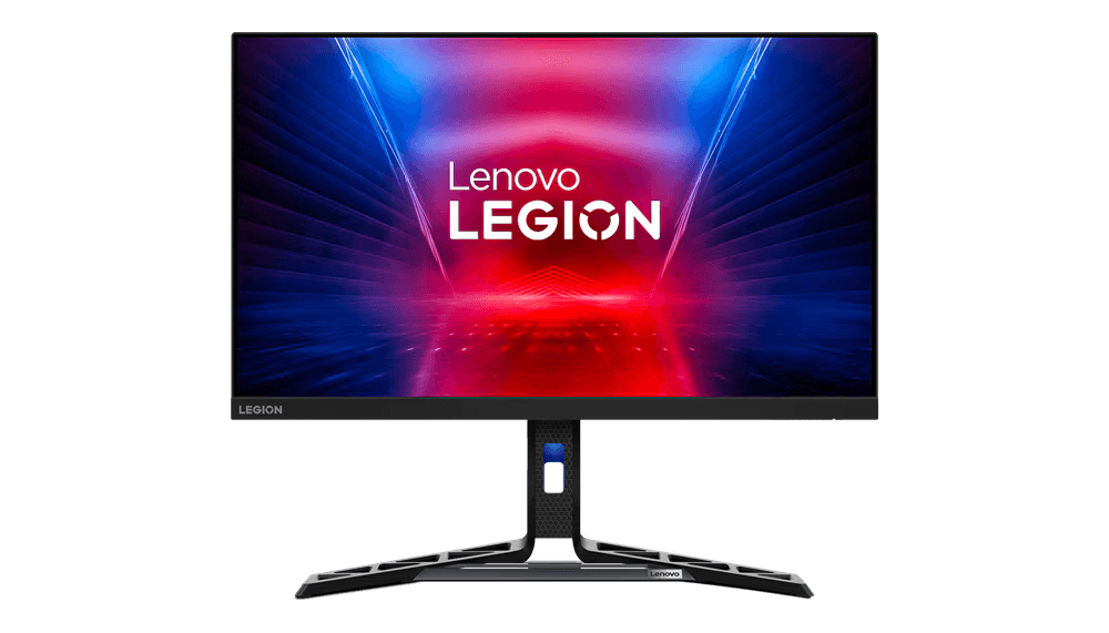 Monitor Gaming 27" Lenovo Legion R27i-30, LED, Panel Type IPS, 1920x1080, 165Hz (Overclock to 180Hz), 16:9, Anti-glare, Display colors 16.7 Million, Color Gamut 99% sRGB, 90% DCI-P3, Flat Panel, 0.5 ms (MPRT) / 1 ms (Level 4) / 2 ms (Level 3) / 3ms (Level 2) / 4 ms (Level 1), 350 cd/m² (Typical) /