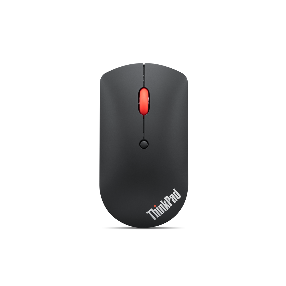 Lenovo ThinkPad Bluetooth Silent Mouse