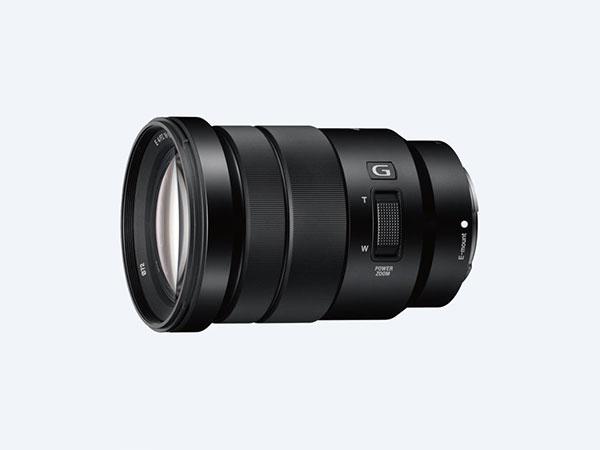 Obiectiv SONY SELP18105G G Master OSS 18-105mm, F4, Montura Sony E