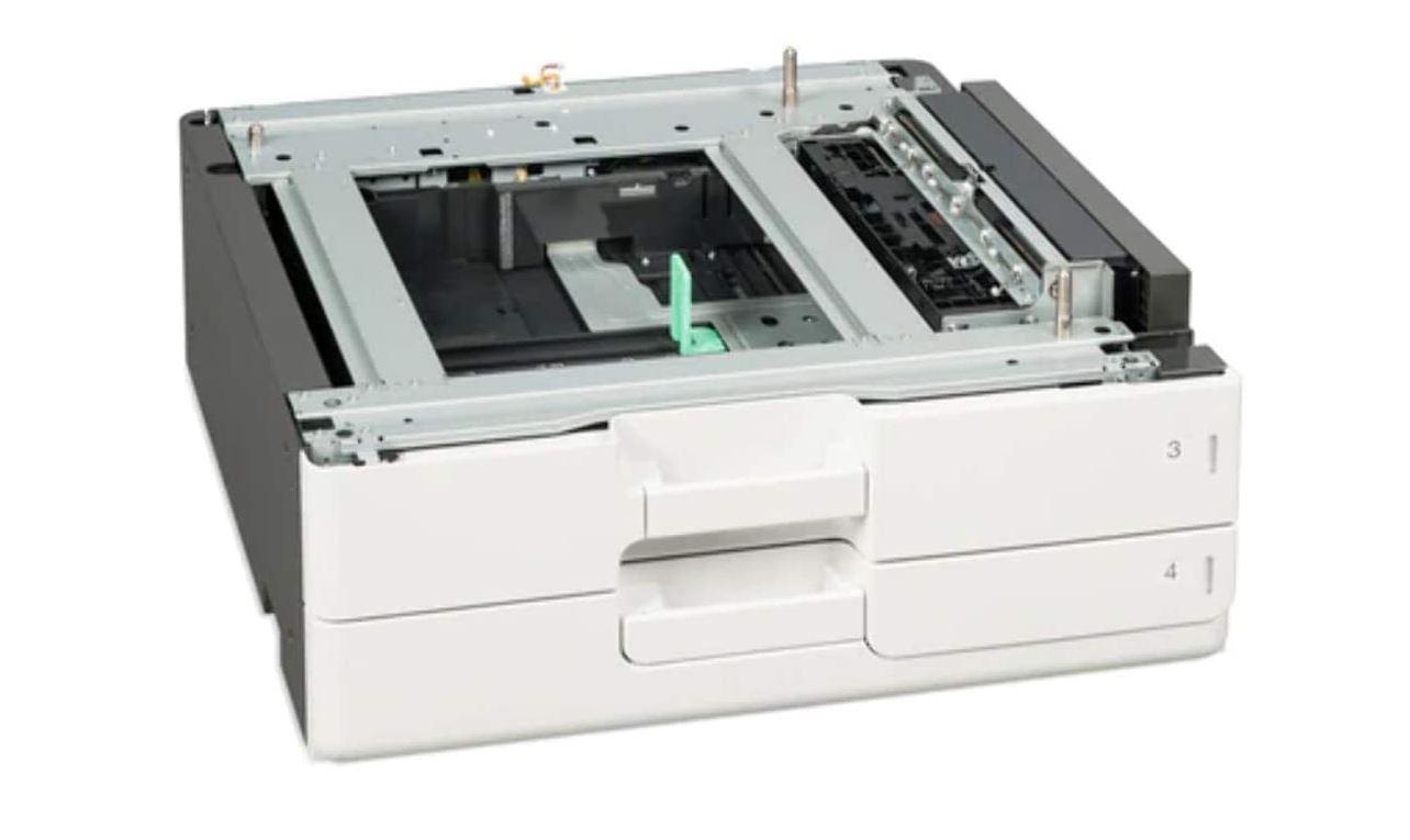 Sertar hartie Lexmark 26Z0085, 2 X 500 coli, MX910de