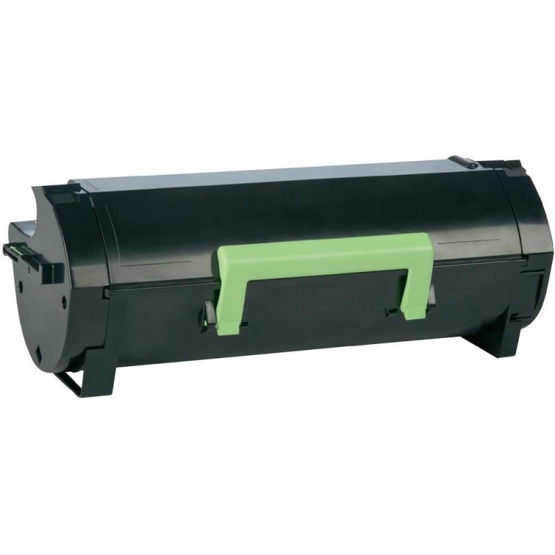 Toner Lexmark 50F0HA0, black, 5 k, MS310d , MS310dn