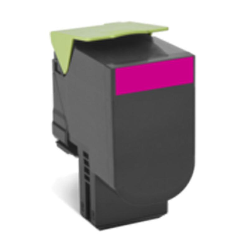 Toner Lexmark 70C0H30, magenta, 3 k, CS310dn , CS310n , CS410dn ,CS410dtn , CS410n