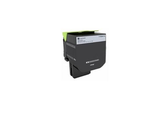 Toner Lexmark 71B0H10, black ,6k, pentru CX417DE,CS417DN