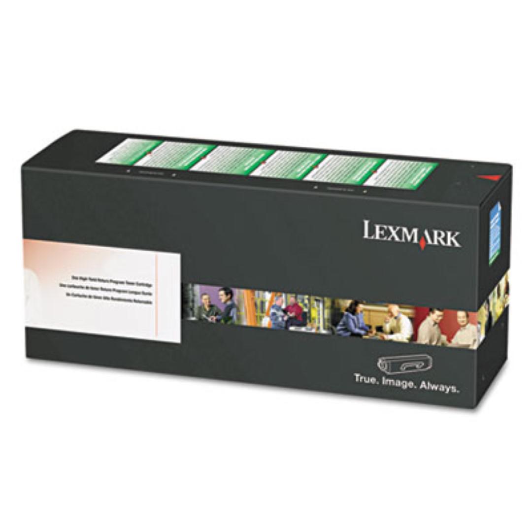 Toner Lexmark 78C20KE black, 2k pagini ,compatibil cu CX622ade, CX625ade, CS421dn, CS521dn, CX625adhe, CX522ade, CS622de, CX421adn.