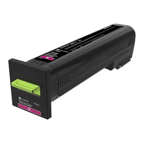 Toner Lexmark 82K2HM0 Magenta 17 K compatibil cu CX820, CX825, CS860