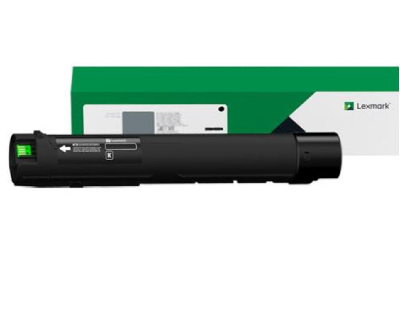 Toner Lexmark  85D00K0 black 5k compatibil cu CX930/CX931