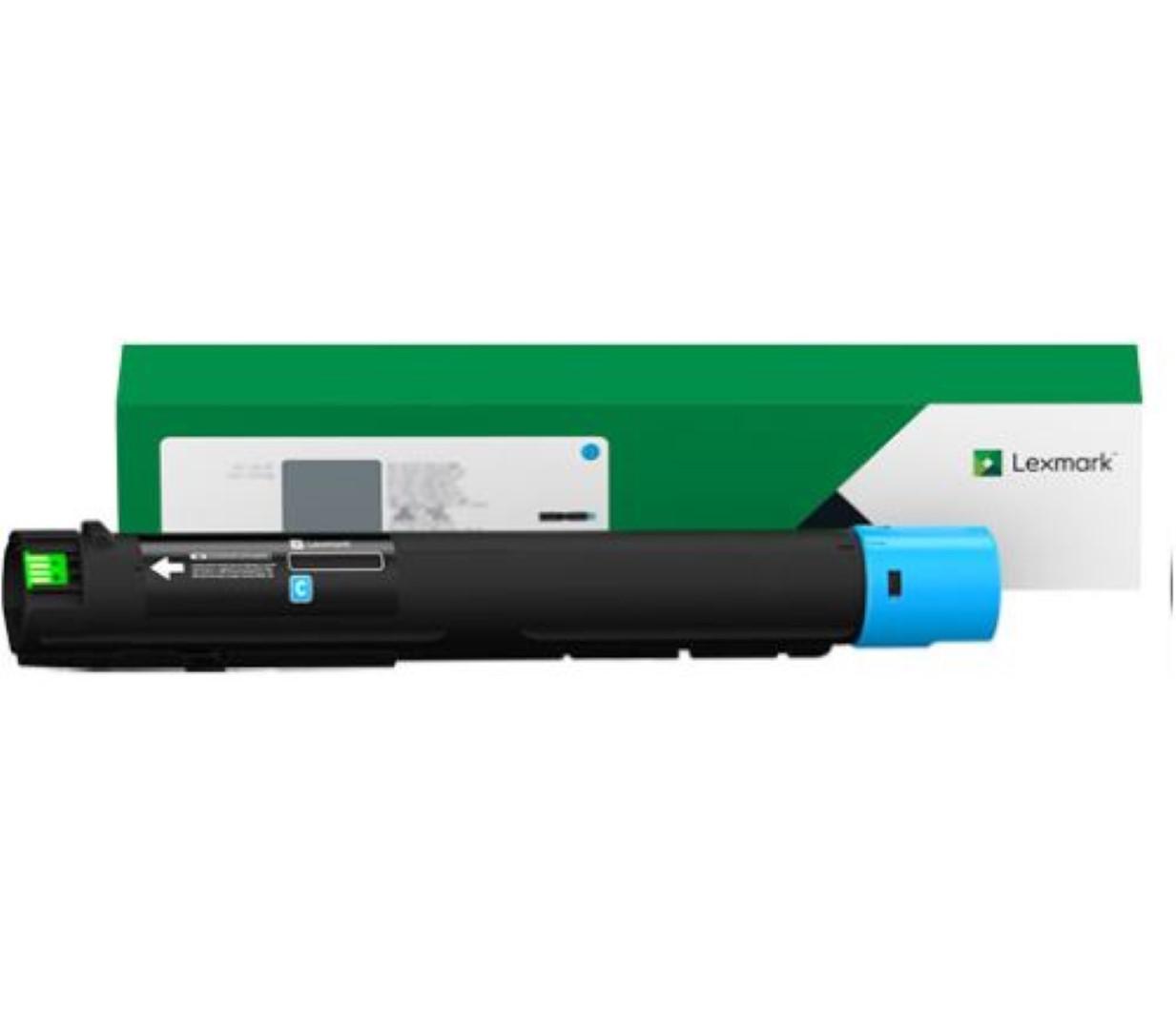 Toner Lexmark  85D0HC0 cyan  16.5k compatibil cu CX930/CX931