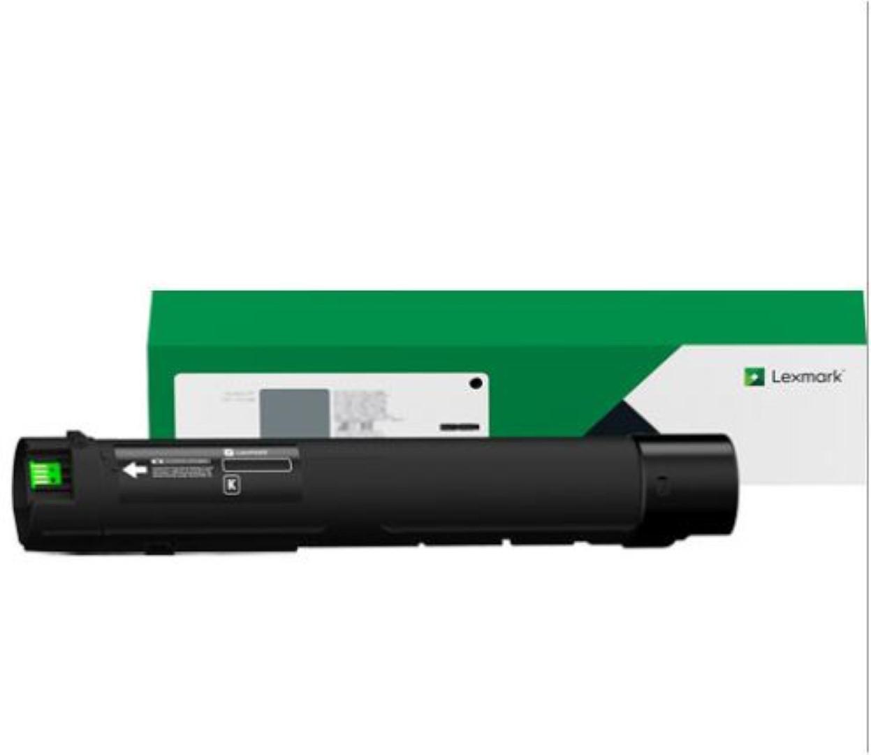 Toner Lexmark  85D0HK0 black 28k compatibil cu CX930/CX931