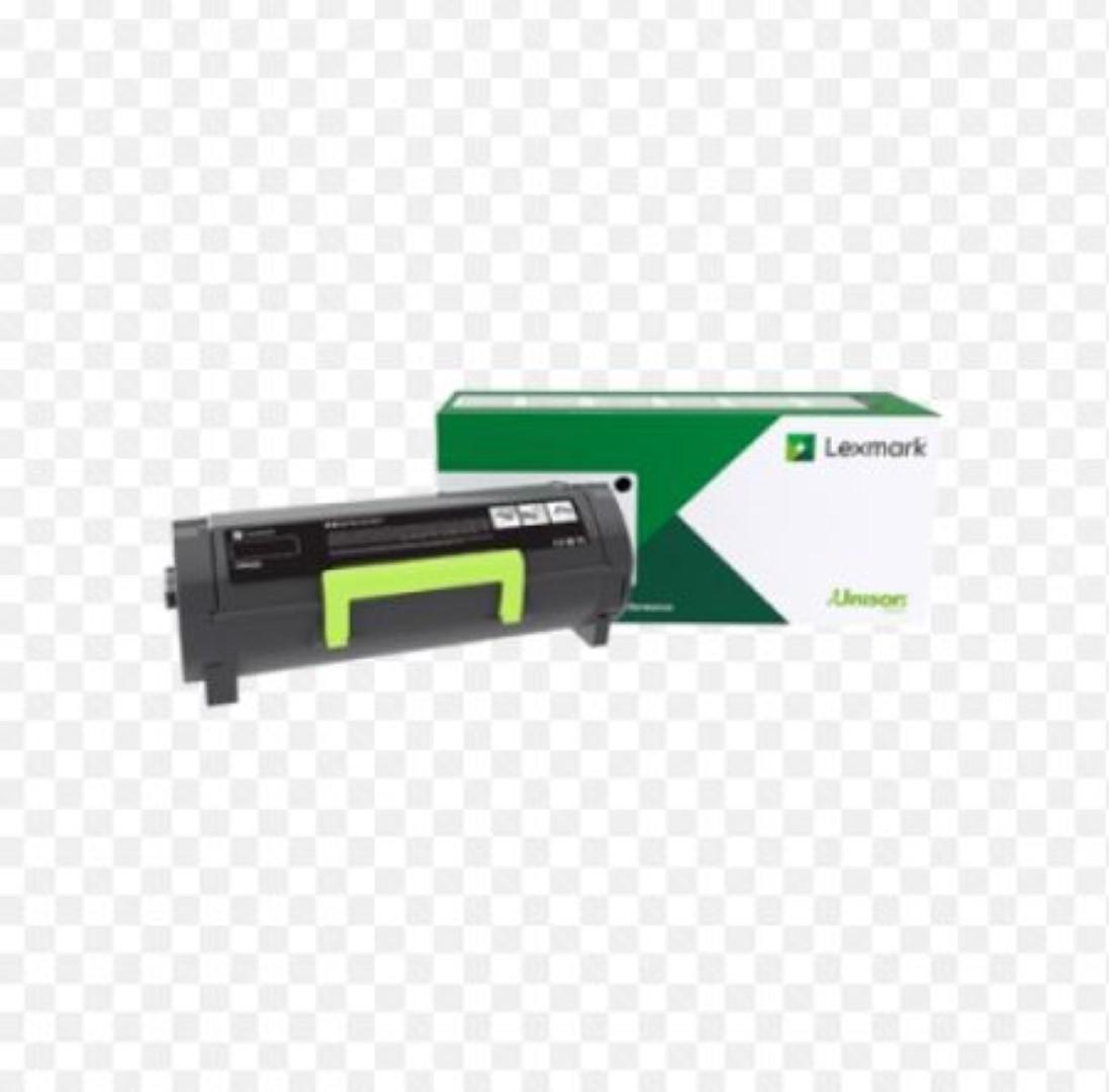 Toner Lexmark B252X00, black , 10k, Return programme B2546dn / B2546dw / B2650dn / B2650dw / MB2546ade / MB2546adwe /MB2650ade / MB2650adwe