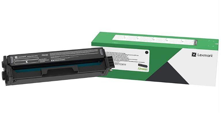 Toner Lexmark C342XK0, black, 4.5 k, compatibil cu C3426dw,MC3426adw, MC3426i