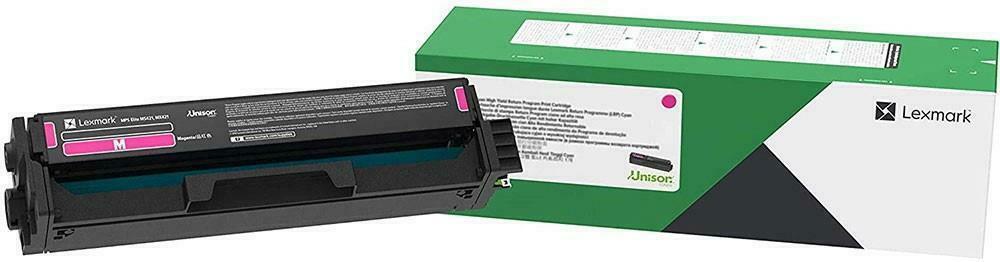 Toner Lexmark C342XM0, magenta, 4.5 k, compatibil cu C3426dw,MC3426adw, MC3426i