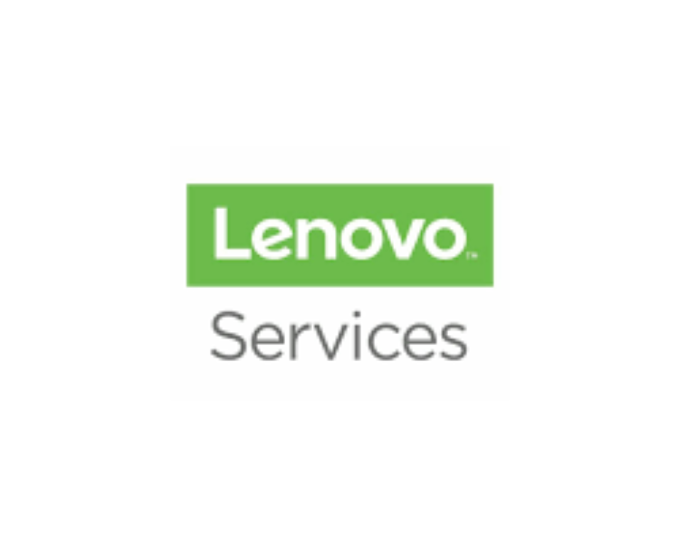 Lenovo Extensie Garantie 5Y Keep your drive