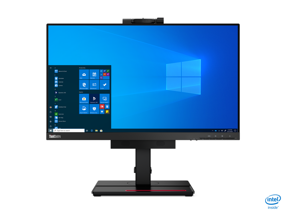 LN TIO 24 G4 Touch IPS FHD Monitor