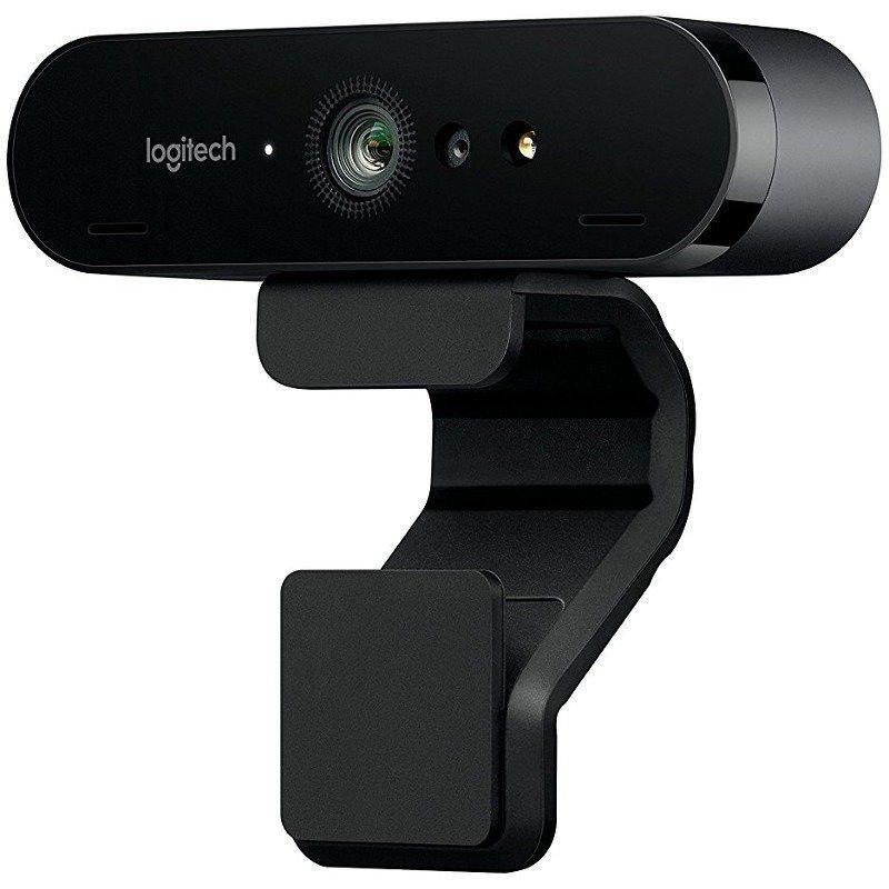 Camera web Logitech Brio 4K