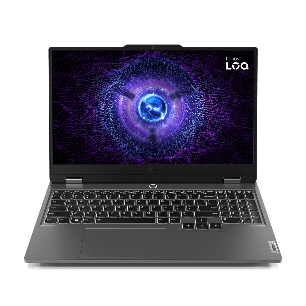 LOQ 15 FHD I5-13450HX 16 512GB 3050 DOS