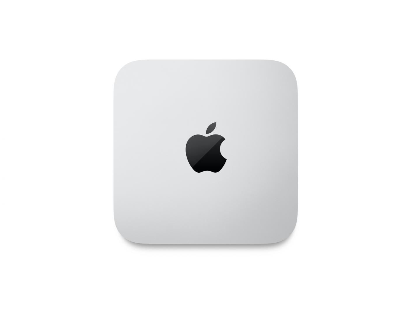 Apple Mac mini: Apple M2 (CPU 8-core, GPU 10-core, Neural Engine 16- core)/16GB/1TB